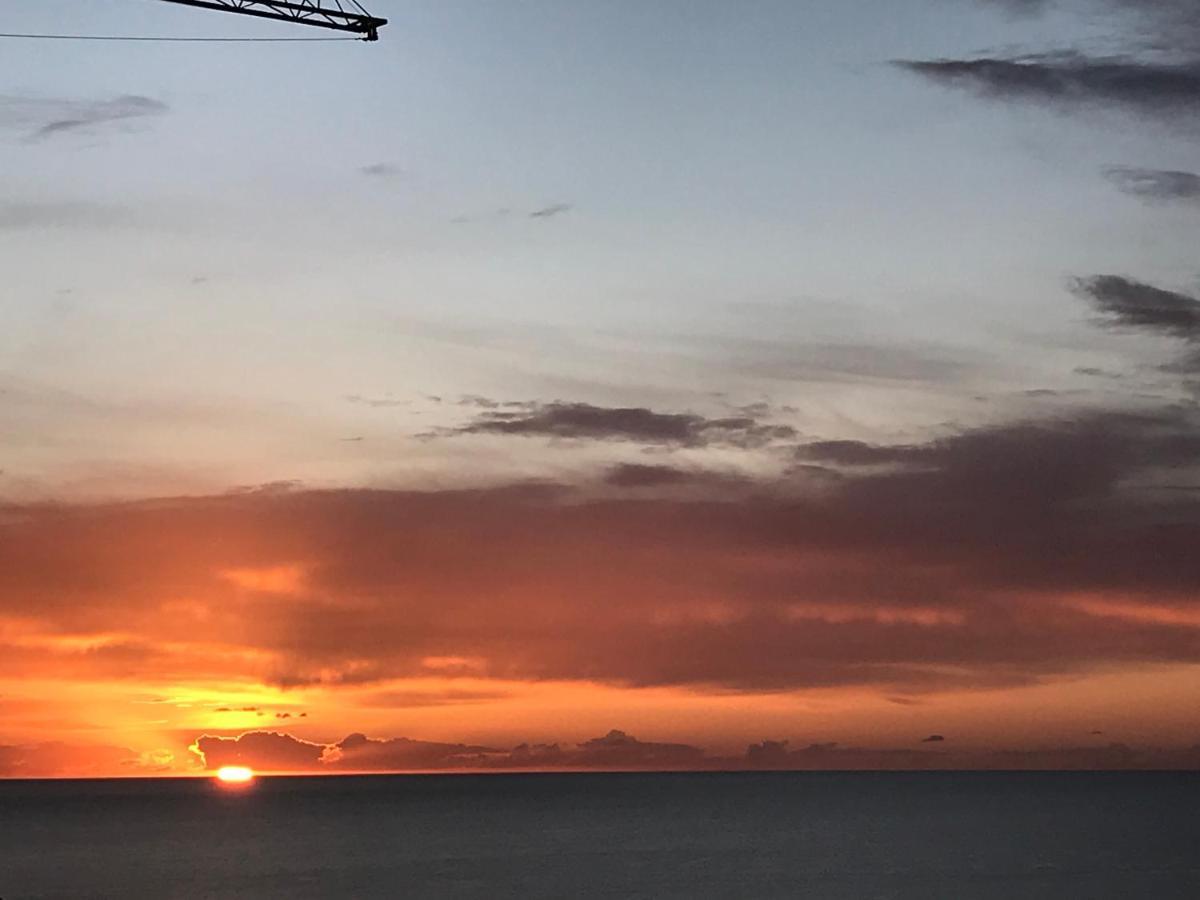Appartamento Holamigos Morro Jable Esterno foto