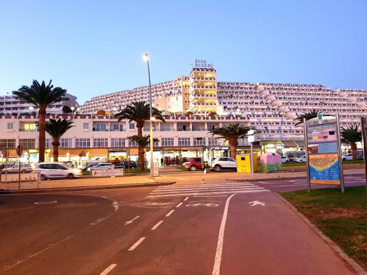 Appartamento Holamigos Morro Jable Esterno foto