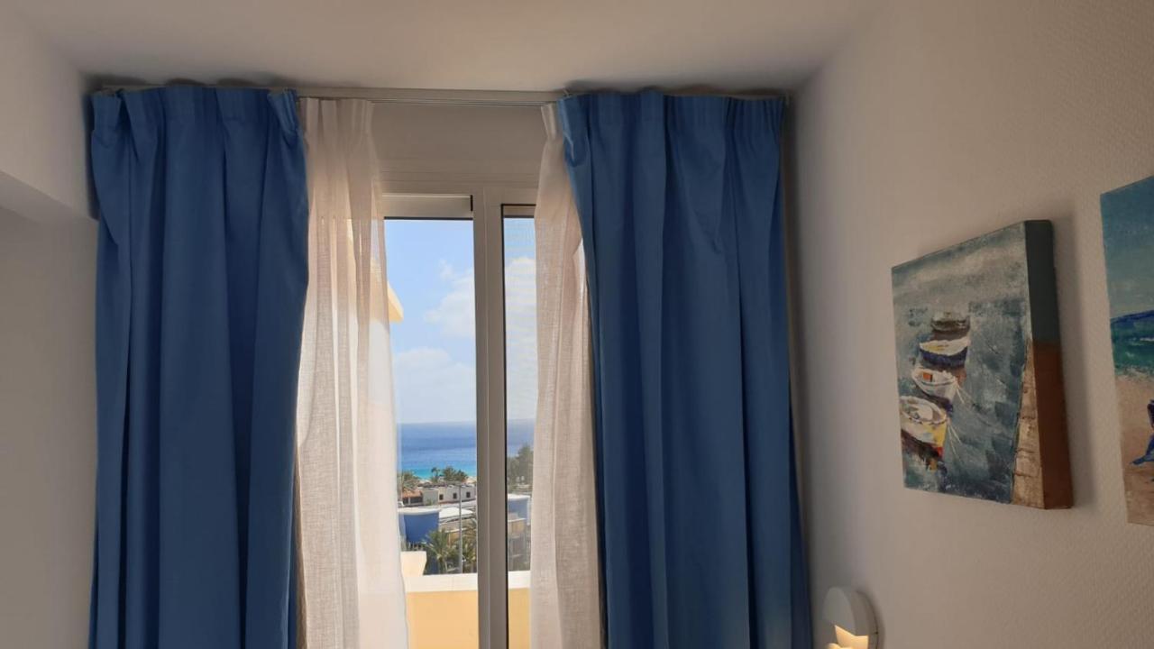 Appartamento Holamigos Morro Jable Esterno foto